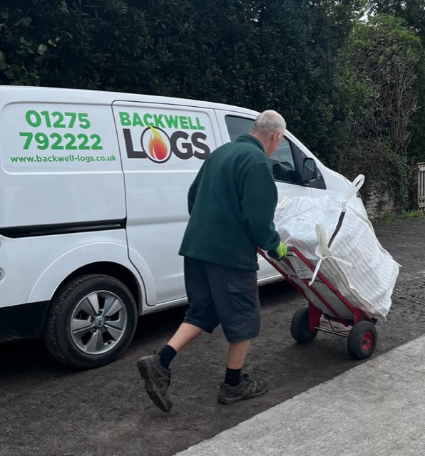 Why choose Backwell Logs as your wood fuel supplier?