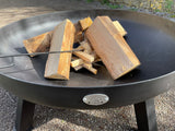 Carbon Steel Fire Bowl