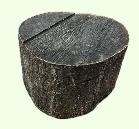 Kindling Chopping Block