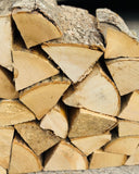 Kiln Dried Ash Barrow Bag