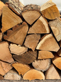 Kiln Dried Mixed Hardwood Logs