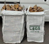 Kiln Dried Mixed Hardwood Logs