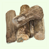 Log Store Clearance
