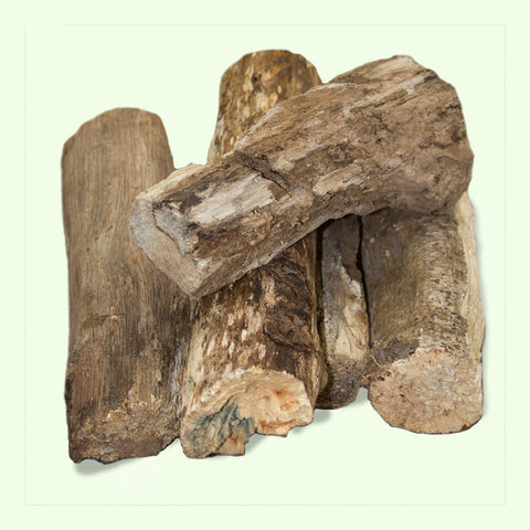 Log Store Clearance