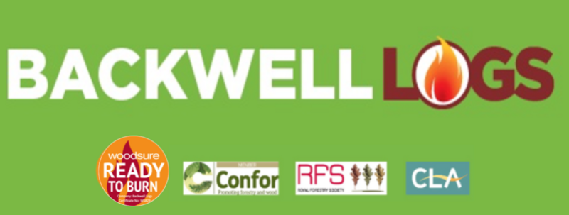 Backwell Logs