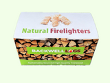 Firelighters Box of 50