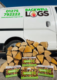 Firelighters Box of 50