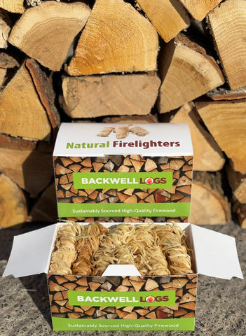 Firelighters Box of 50