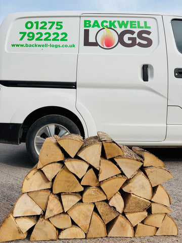 Kiln Dried Ash Barrow Bag