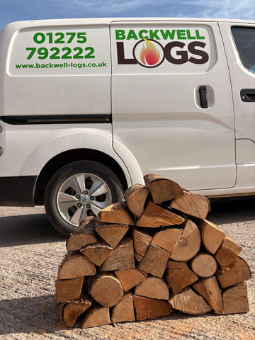 Air Seasoned Mixed Hardwood