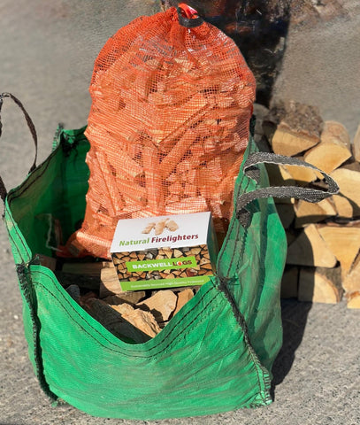 Kindling Kit