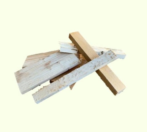 Base wood