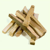 Kindling sticks from Backwell Logs